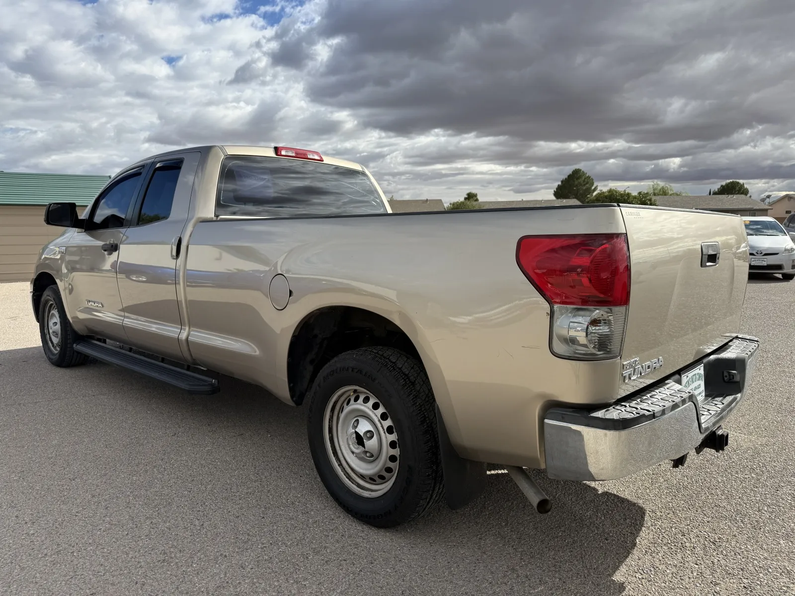 Toyota Tundra photo 20