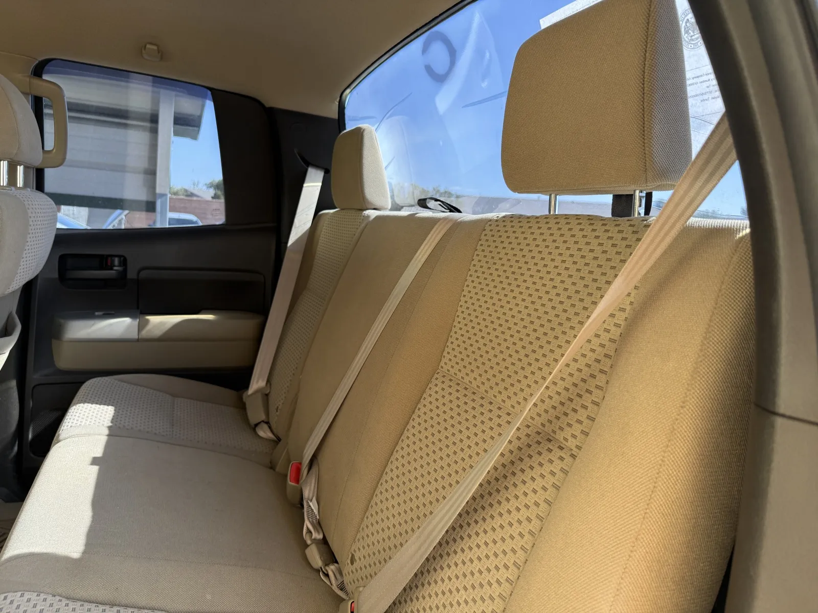 Toyota Tundra photo 37