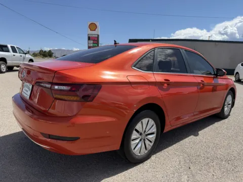 More photos of 2019 VOLKSWAGEN JETTA S at Justin's Motor Company, NM