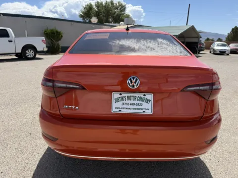 More photos of 2019 VOLKSWAGEN JETTA S at Justin's Motor Company, NM