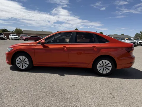 Photos of 2019 VOLKSWAGEN JETTA S for sale in Alamogordo, NM at Justin's Motor Company