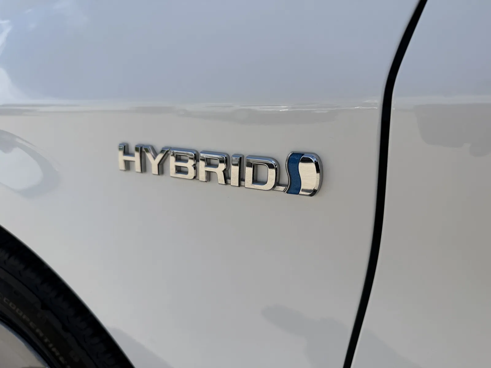 Toyota Prius photo 9
