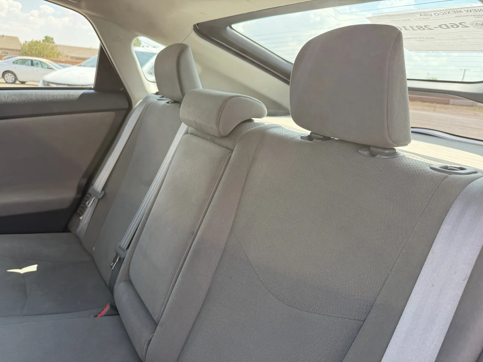 Toyota Prius photo 27