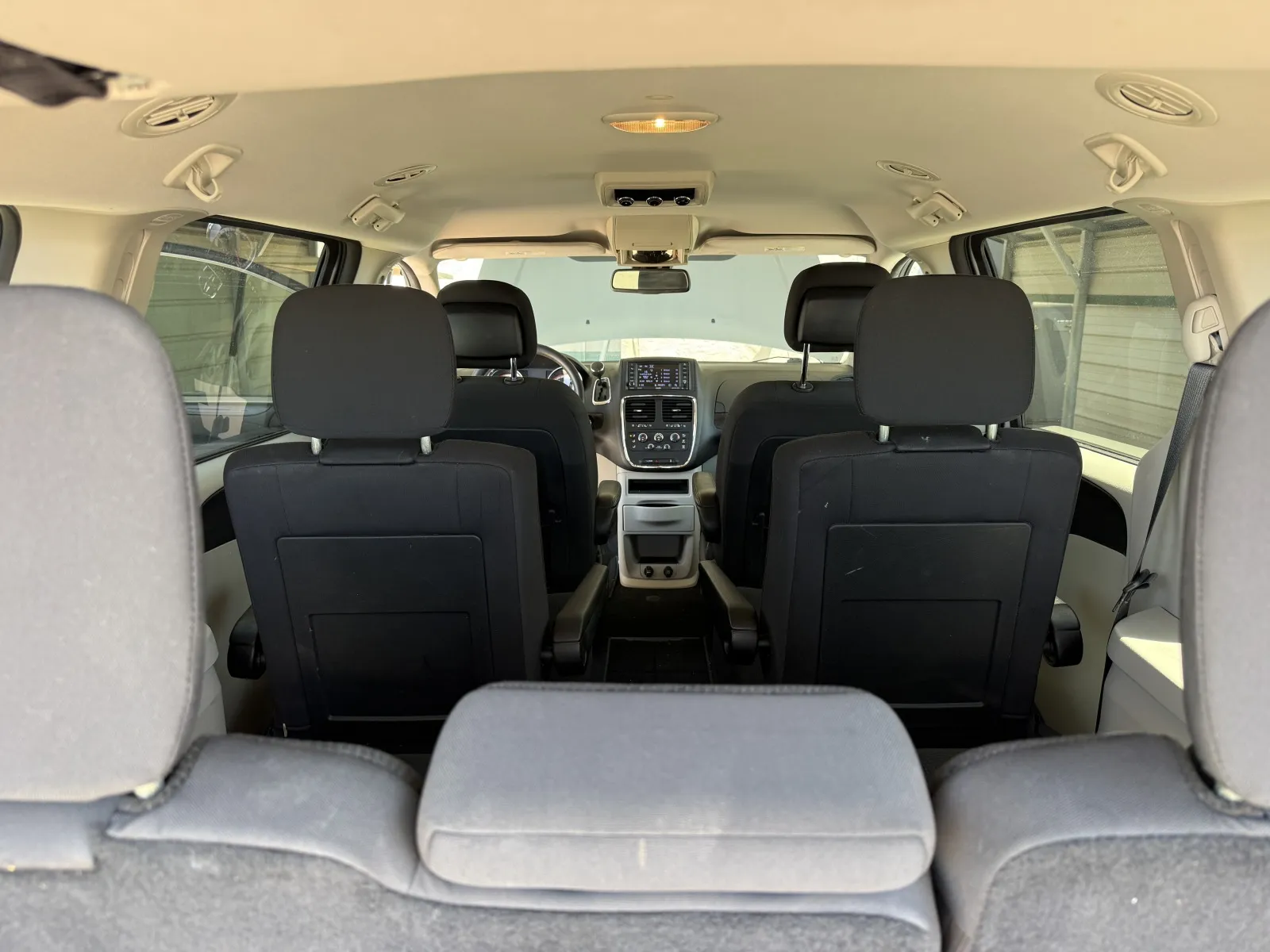 Dodge Grand Caravan photo 47