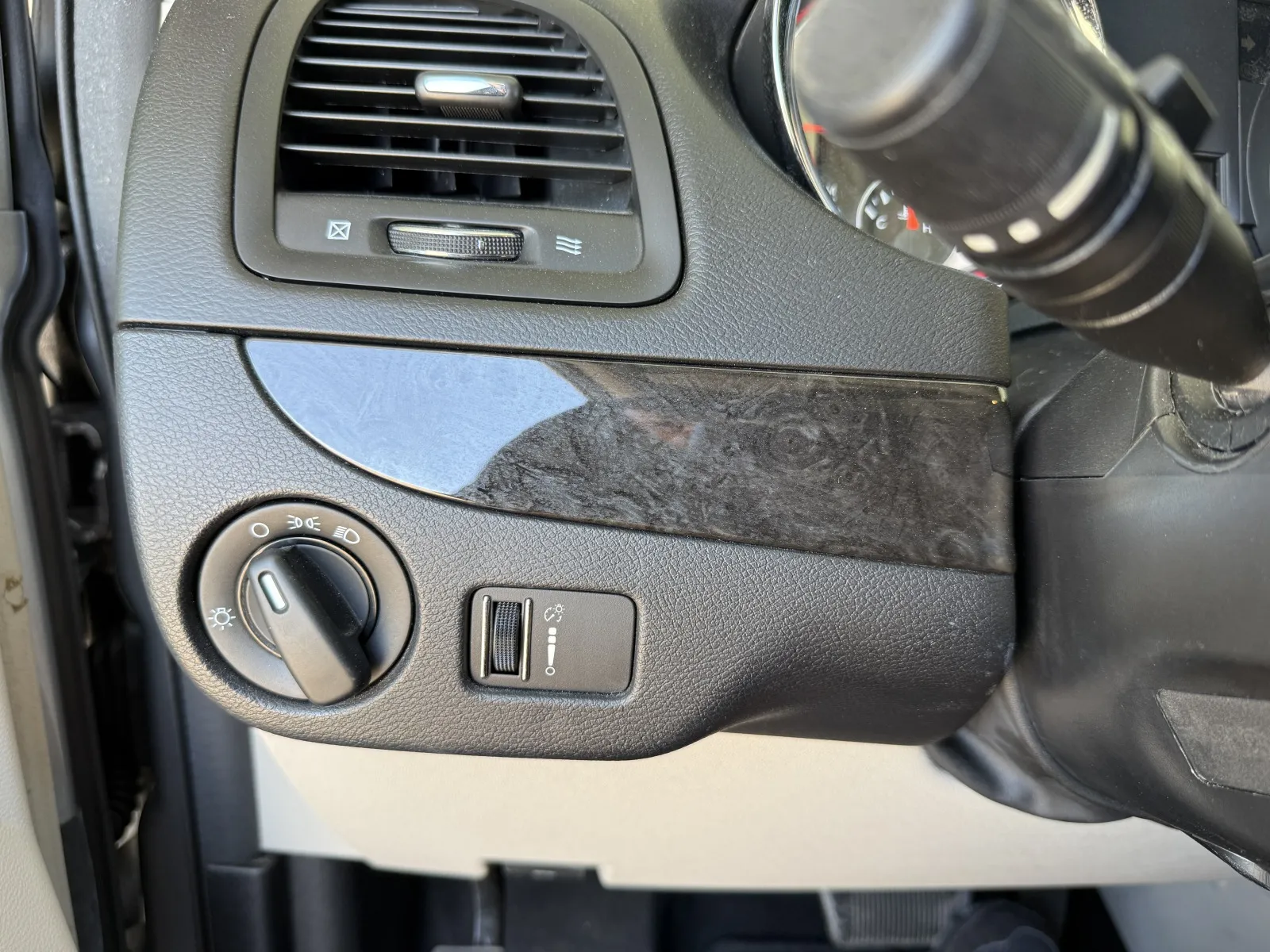 Dodge Grand Caravan photo 37