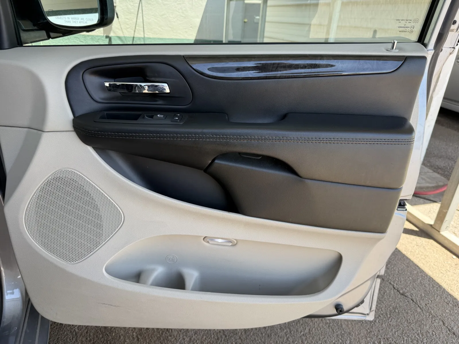 Dodge Grand Caravan photo 58