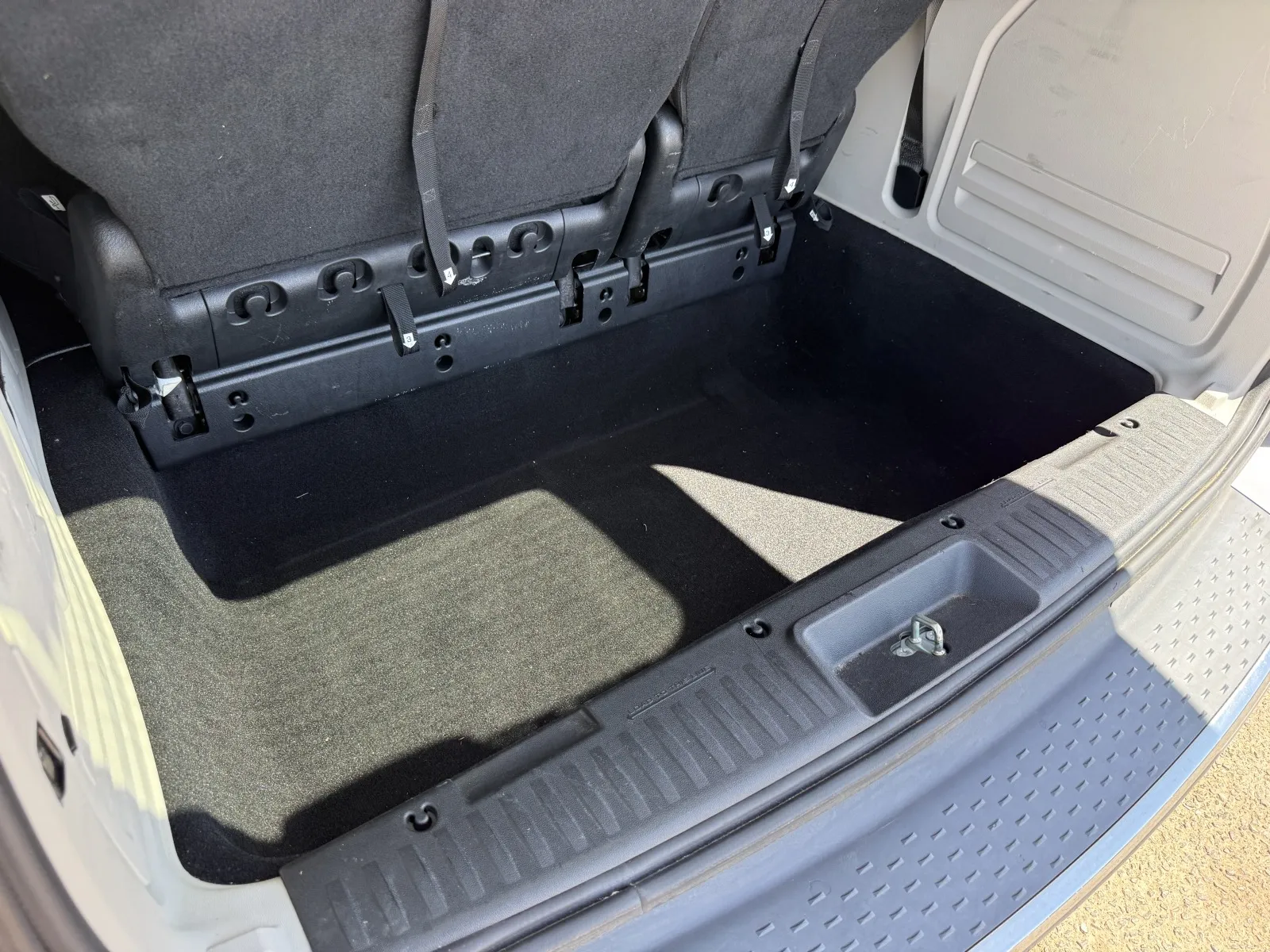 Dodge Grand Caravan photo 46