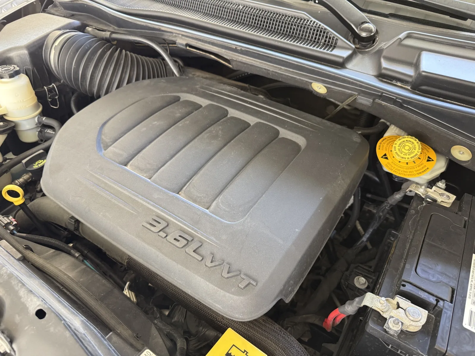Dodge Grand Caravan photo 22