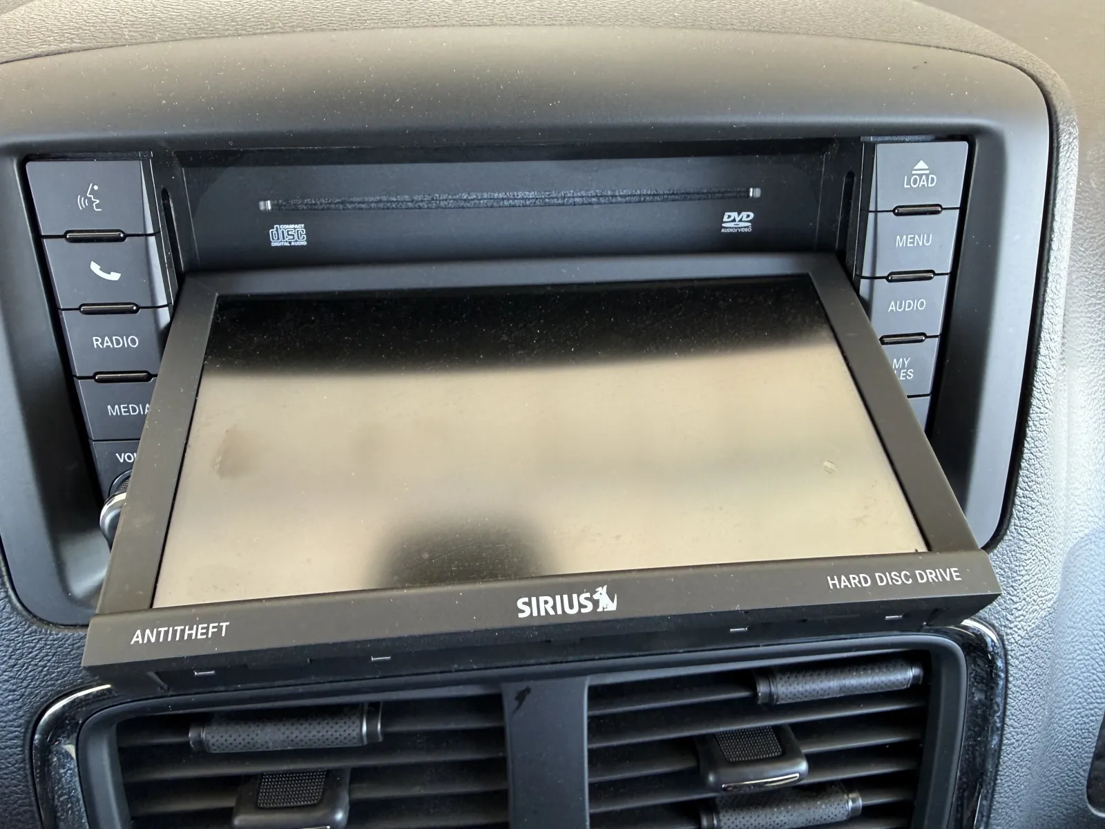 Dodge Grand Caravan photo 33