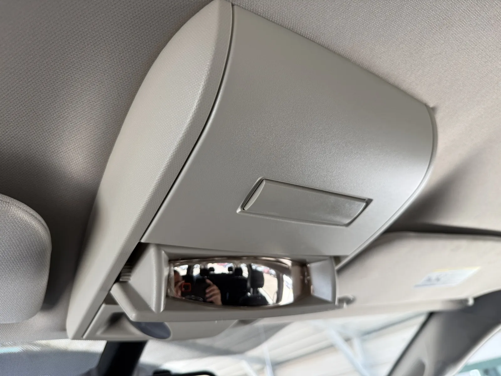Dodge Grand Caravan photo 30