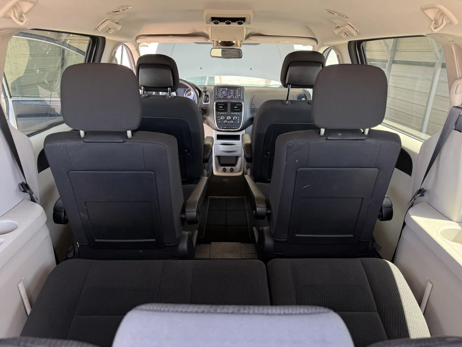 Dodge Grand Caravan photo 48