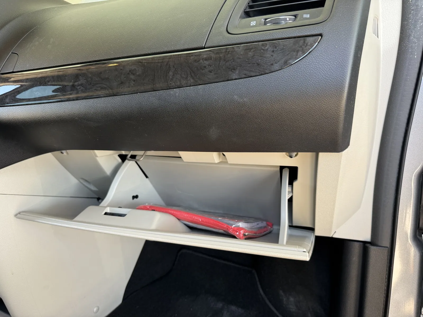 Dodge Grand Caravan photo 59