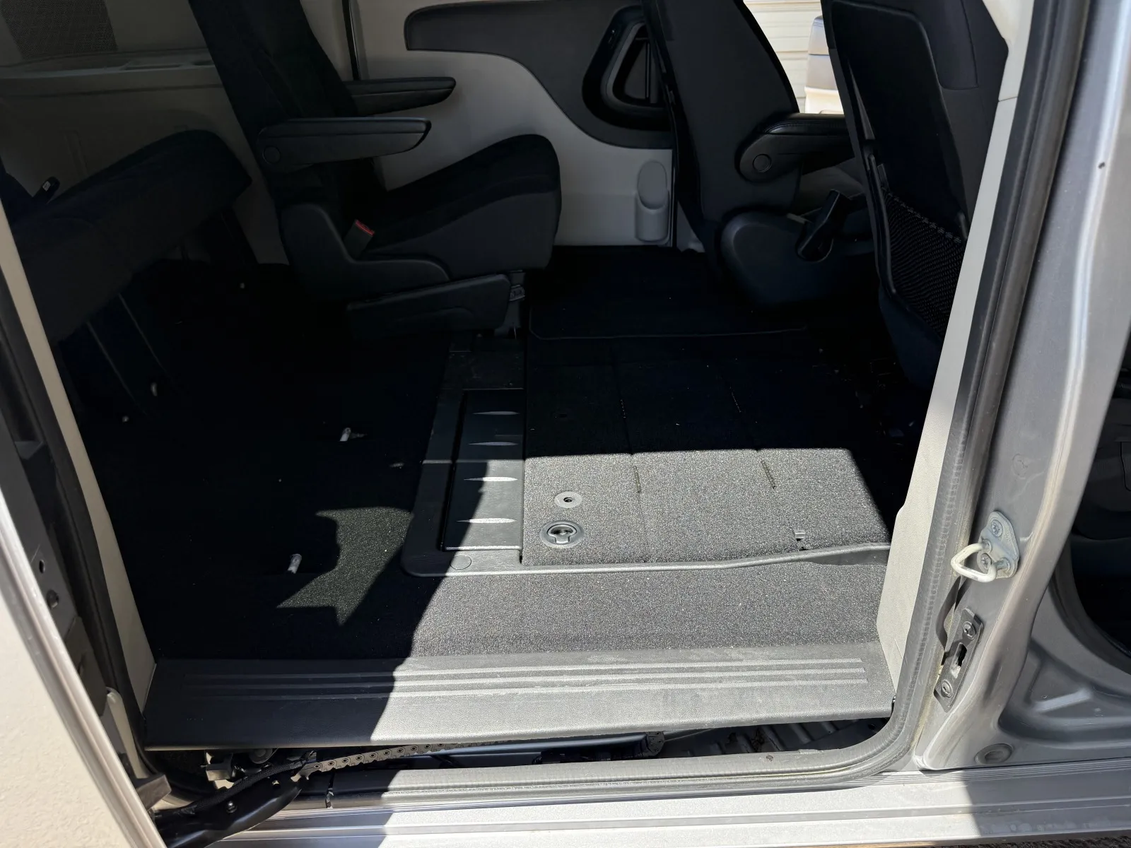 Dodge Grand Caravan photo 54
