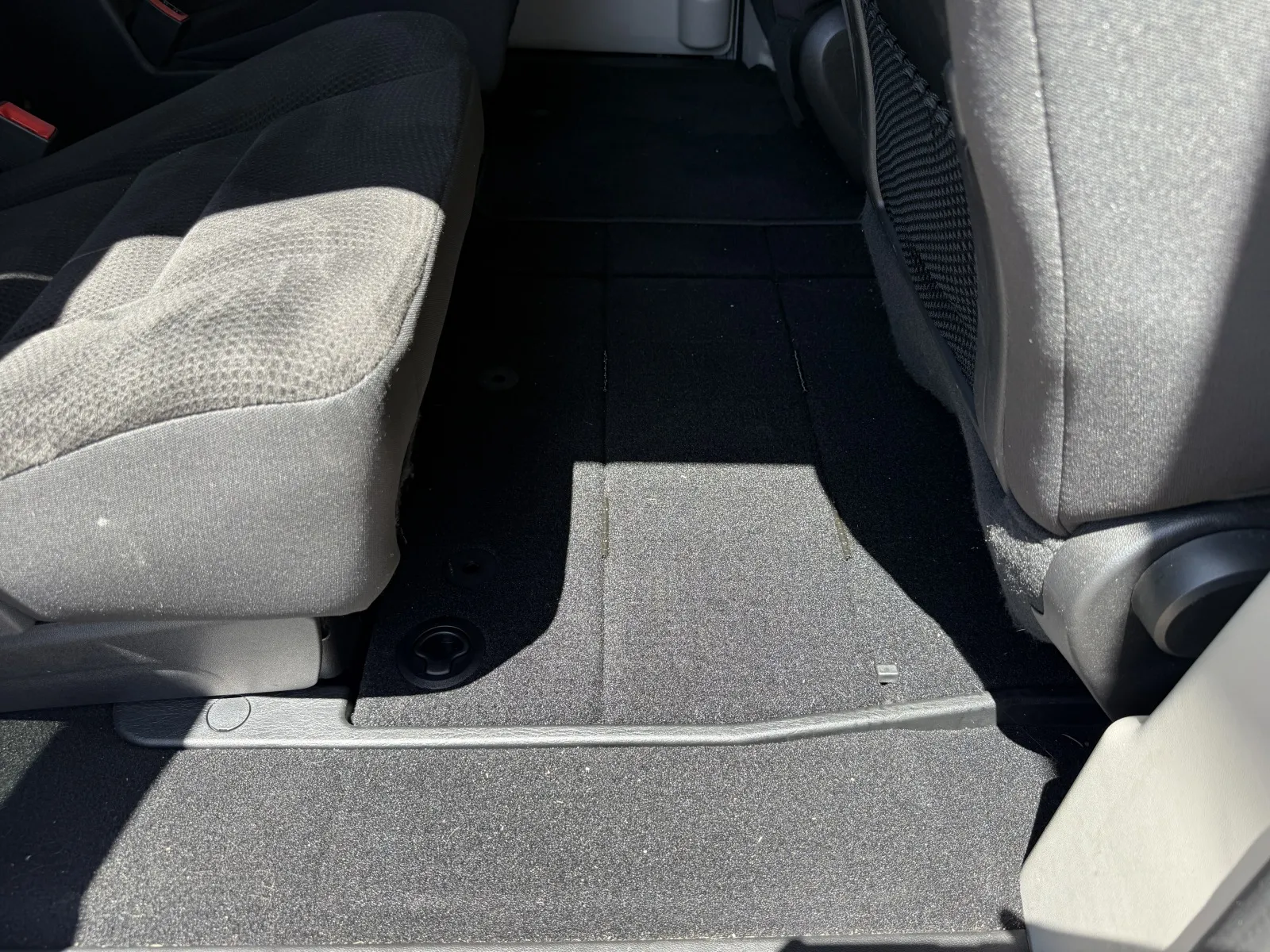 Dodge Grand Caravan photo 52
