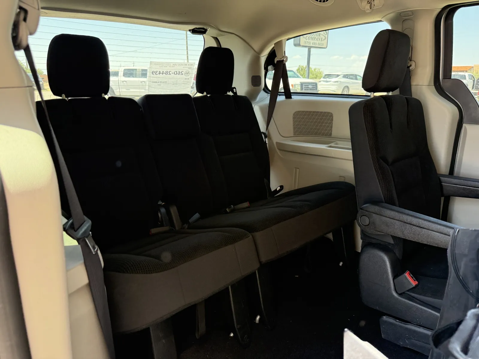 Dodge Grand Caravan photo 50