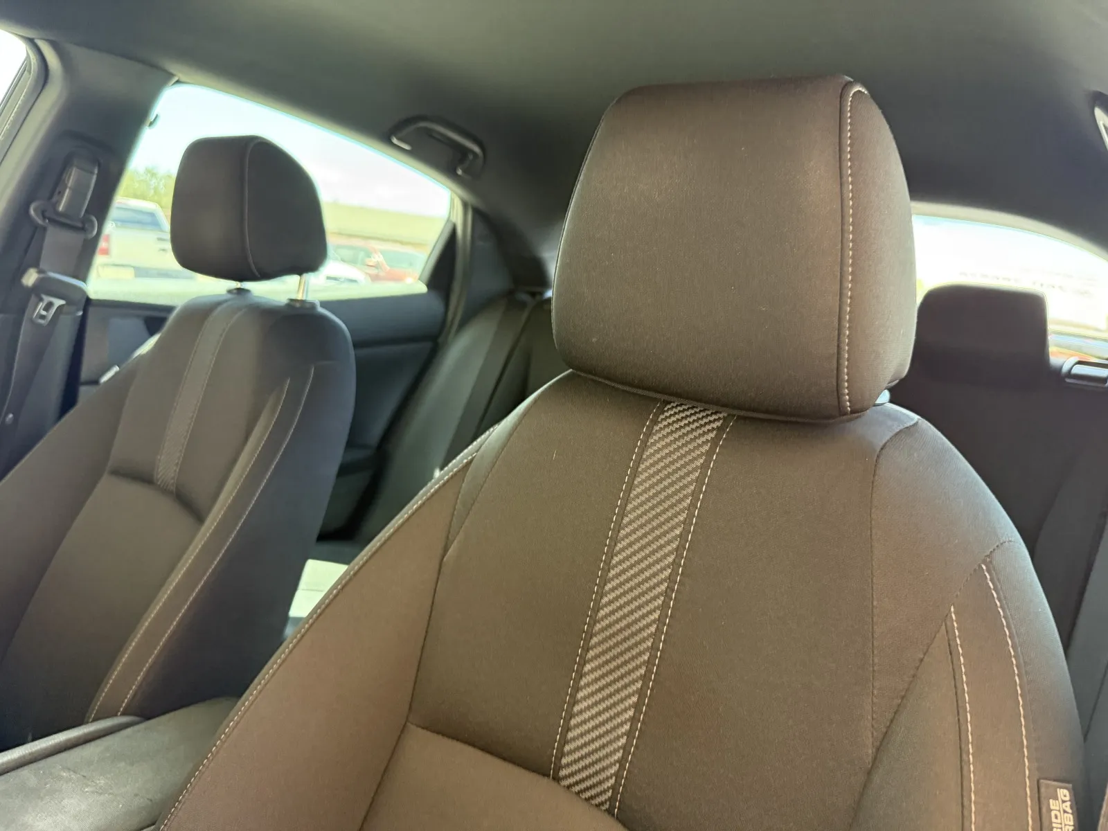 Honda Civic photo 28
