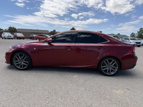 Photos of 2014 LEXUS IS 250 for sale in Alamogordo, NM at Justin's Motor Company