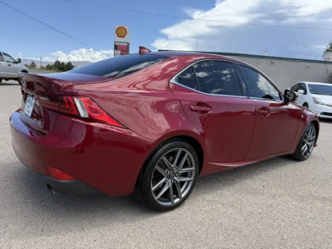 More photos of 2014 LEXUS IS 250 at Justin's Motor Company, NM