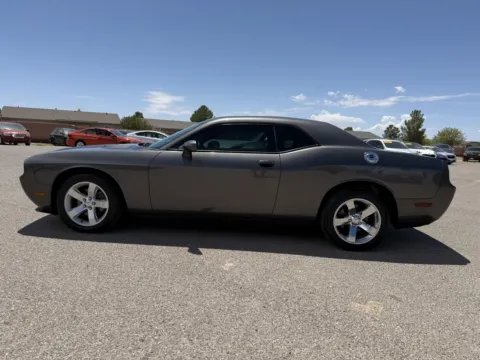 Photos of 2013 DODGE CHALLENGER SXT for sale in Alamogordo, NM at Justin's Motor Company