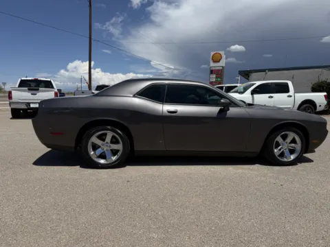 More photos of 2013 DODGE CHALLENGER SXT at Justin's Motor Company, NM