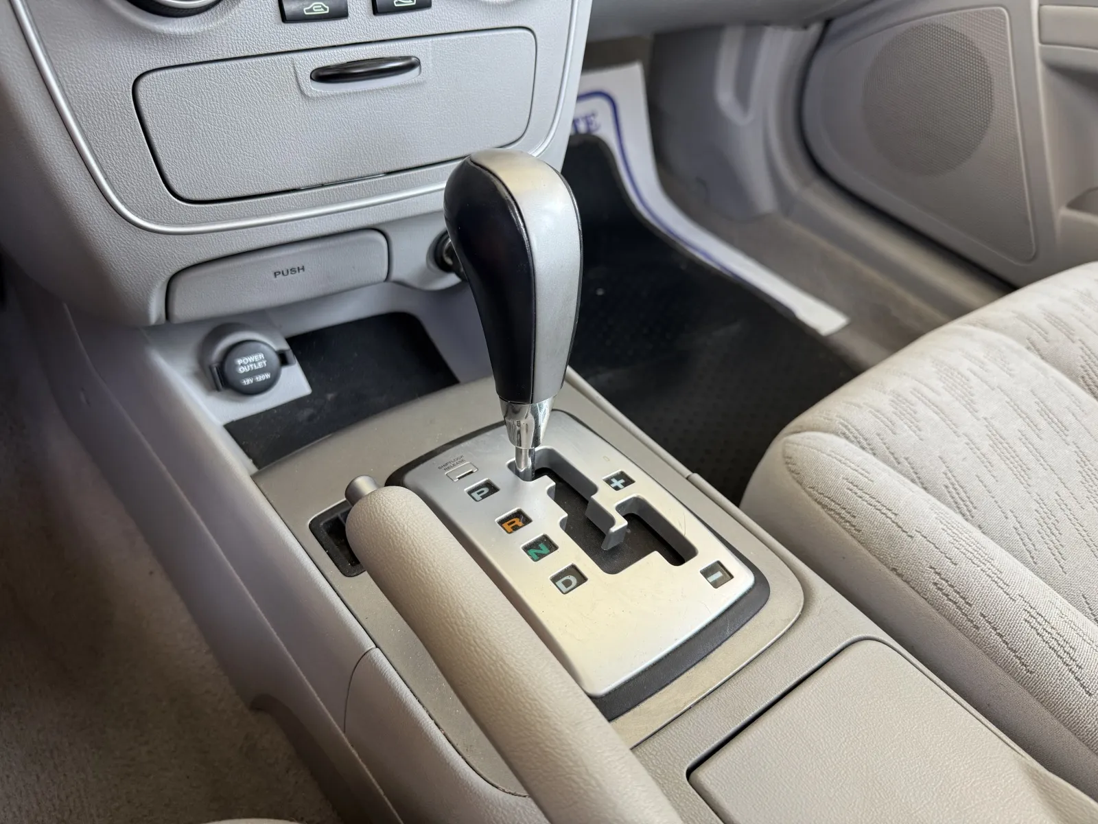 Hyundai Sonata photo 17