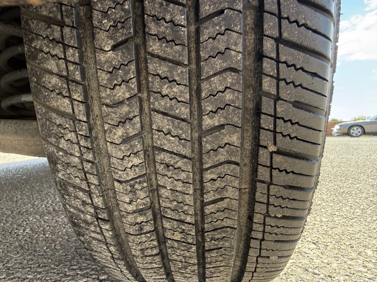 Hyundai Sonata photo 9