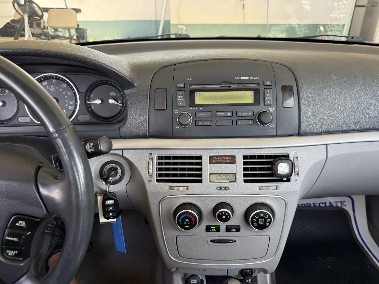 Hyundai Sonata photo 18