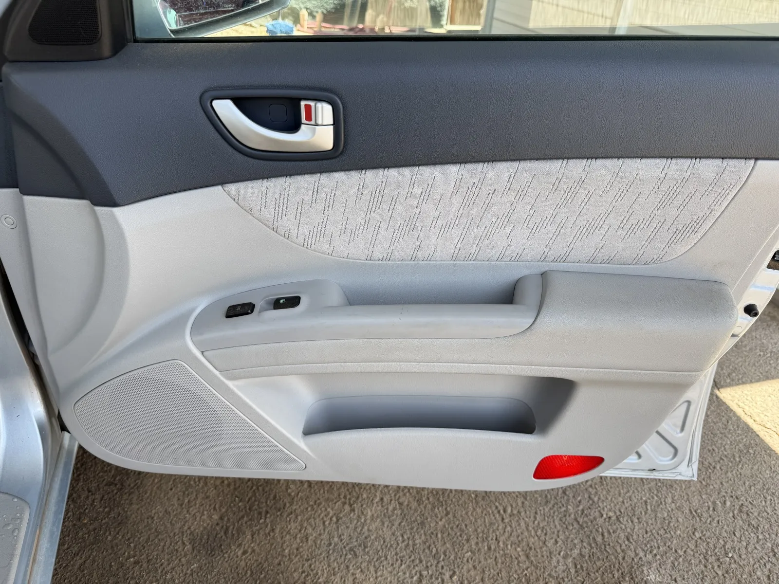 Hyundai Sonata photo 38