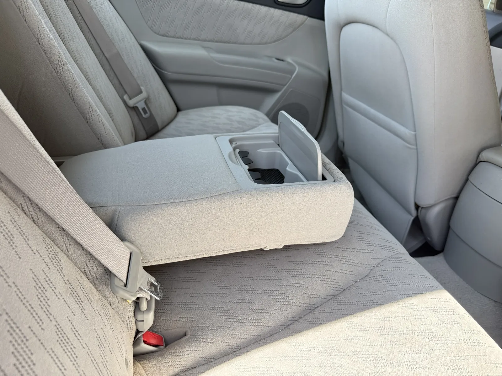 Hyundai Sonata photo 35