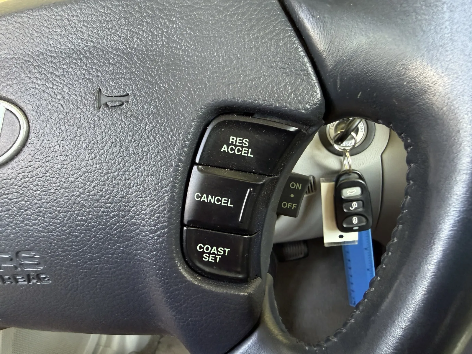 Hyundai Sonata photo 22