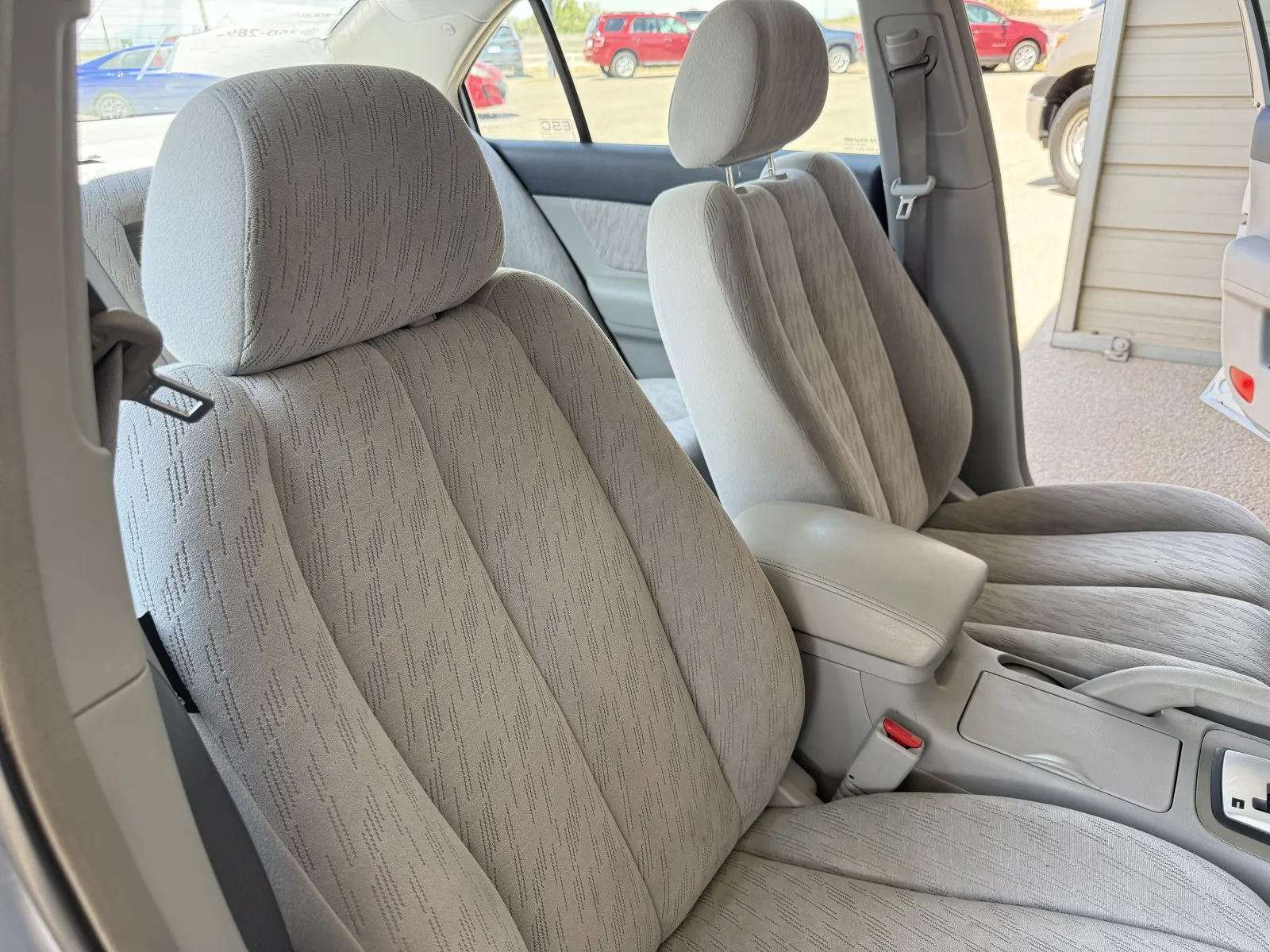 Hyundai Sonata photo 36