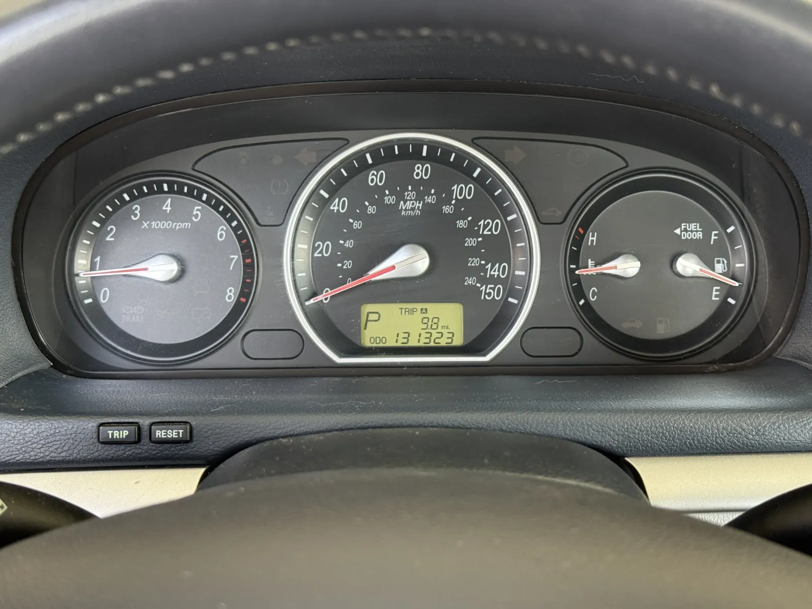 Hyundai Sonata photo 15