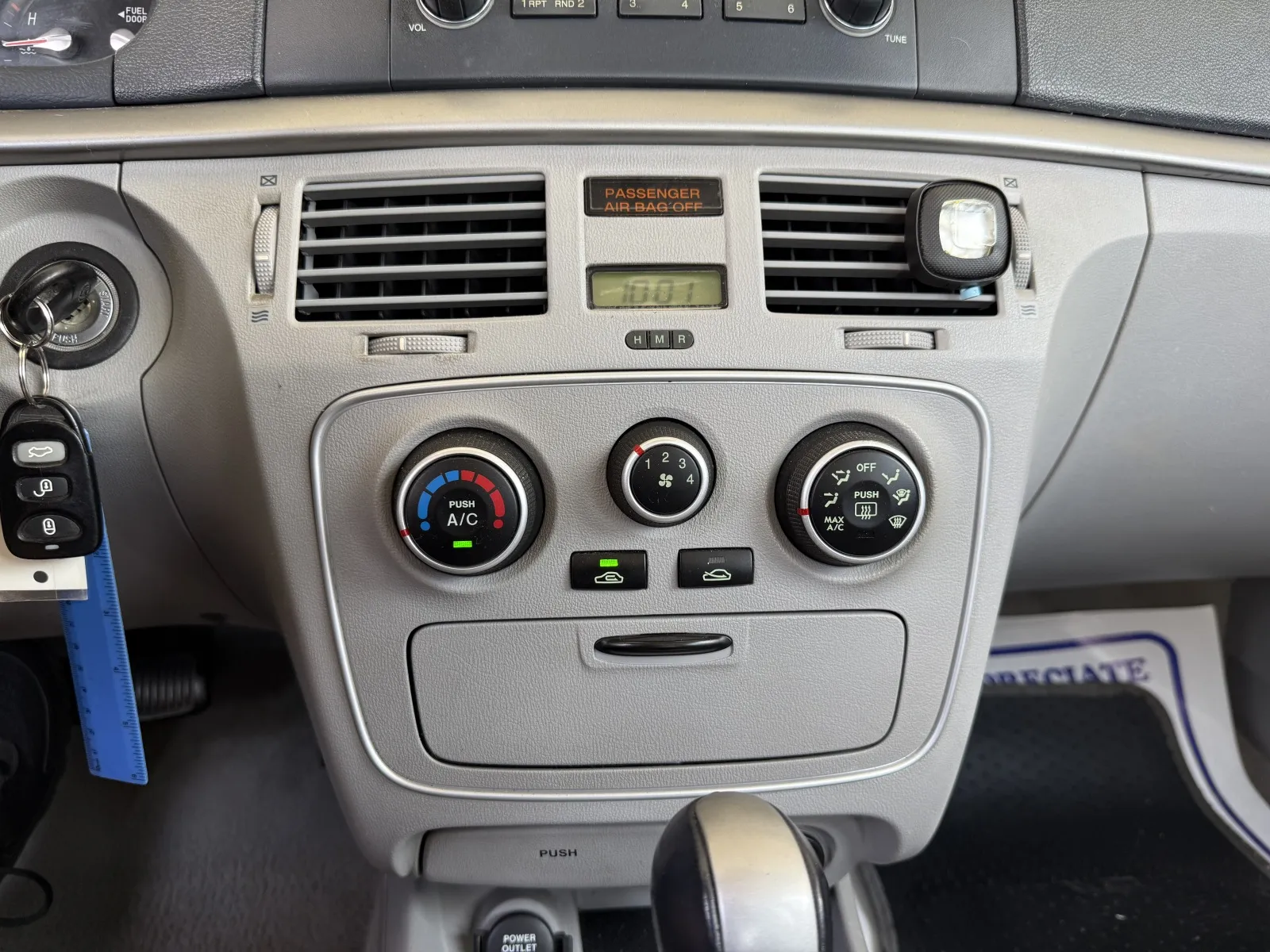 Hyundai Sonata photo 21