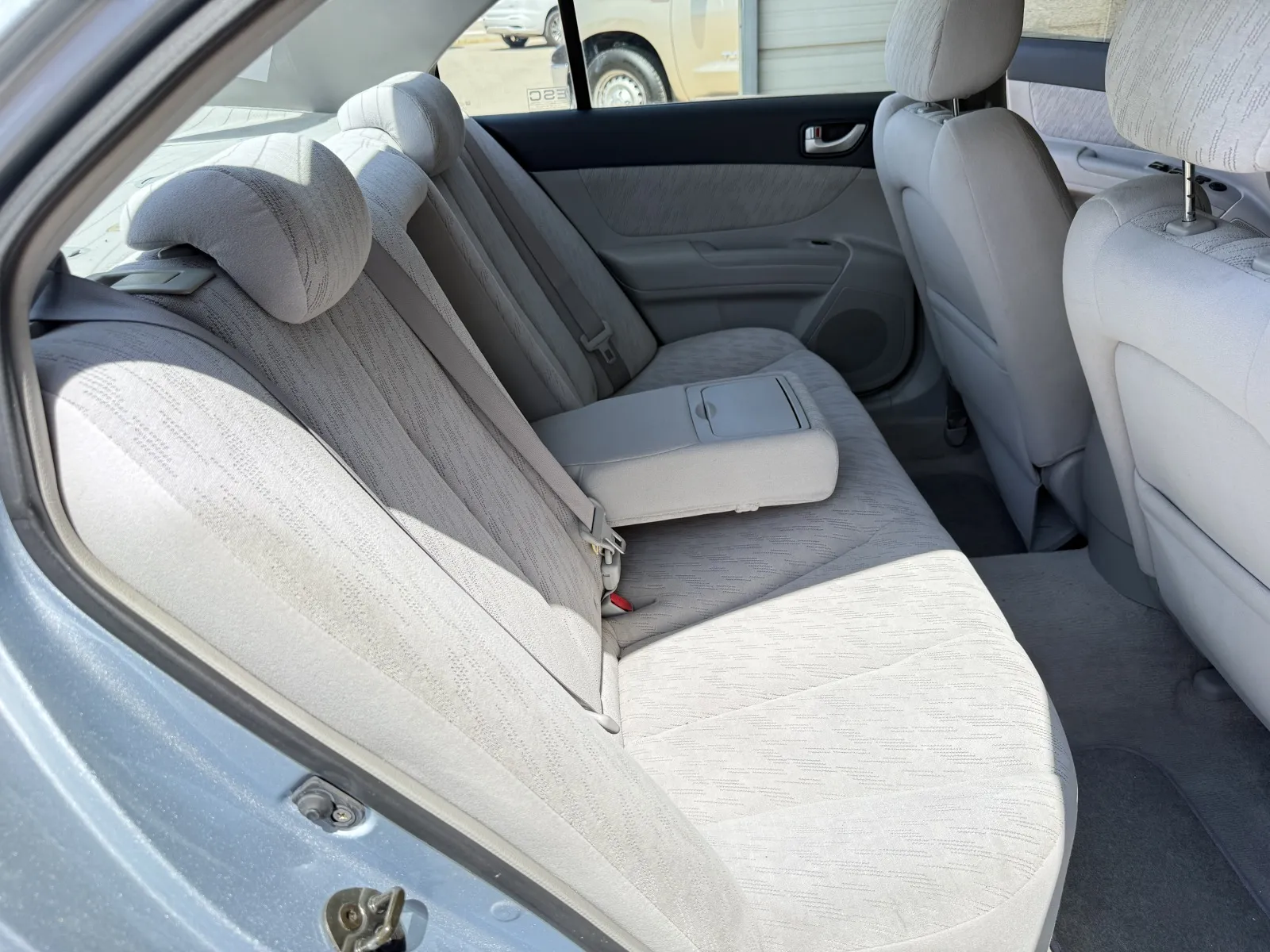 Hyundai Sonata photo 34