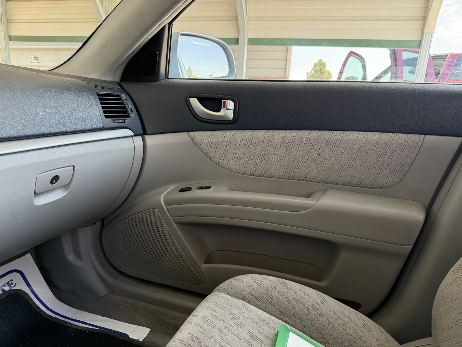 Hyundai Sonata photo 20