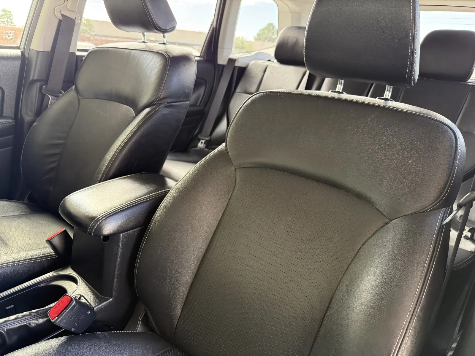 Subaru Forester photo 67