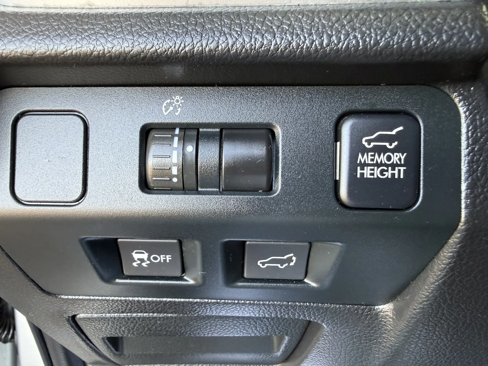 Subaru Forester photo 59