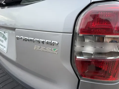 More photos of 2014 SUBARU FORESTER 2.5I LIMITED at Justin's Motor Company, NM