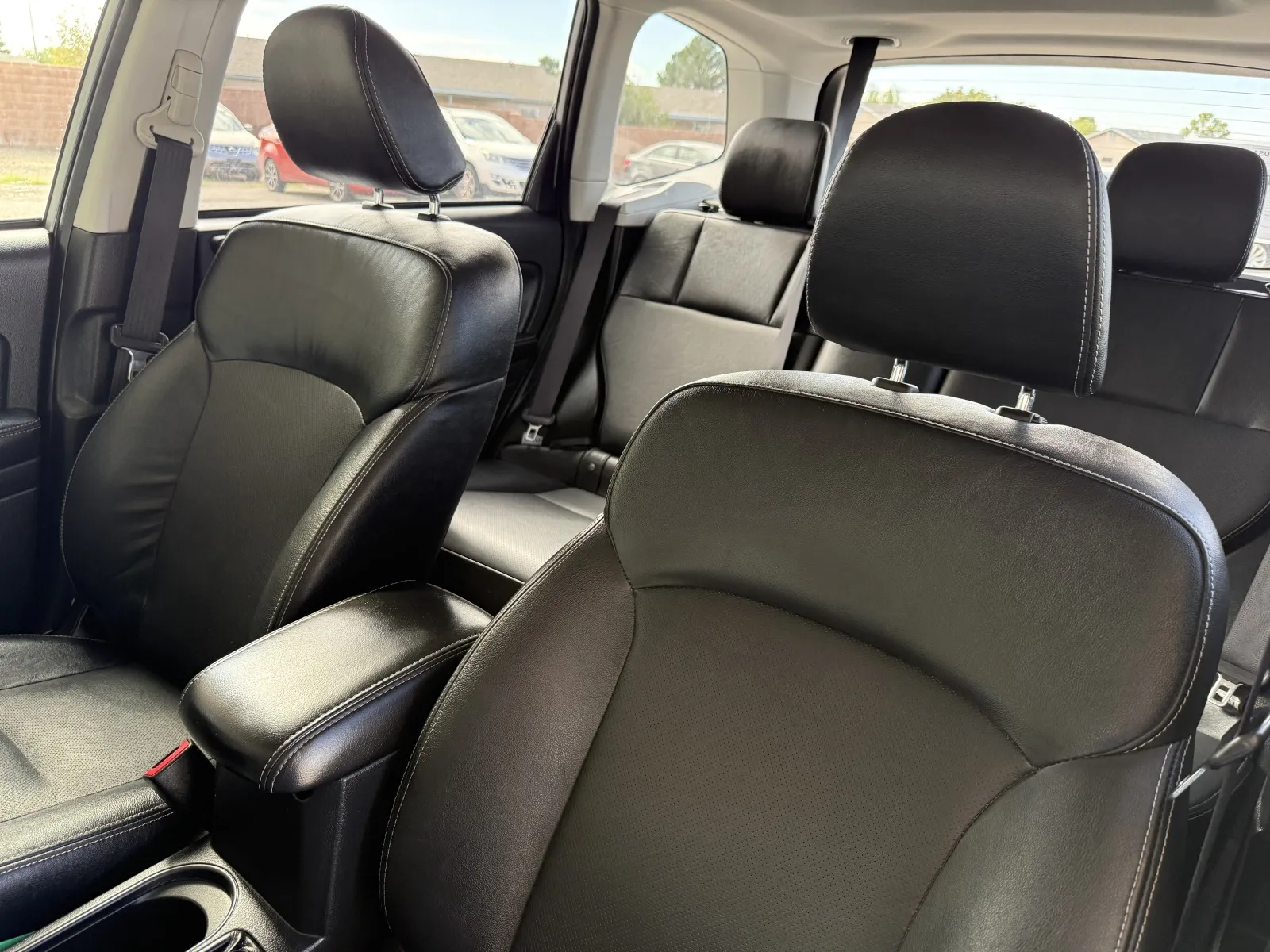Subaru Forester photo 66