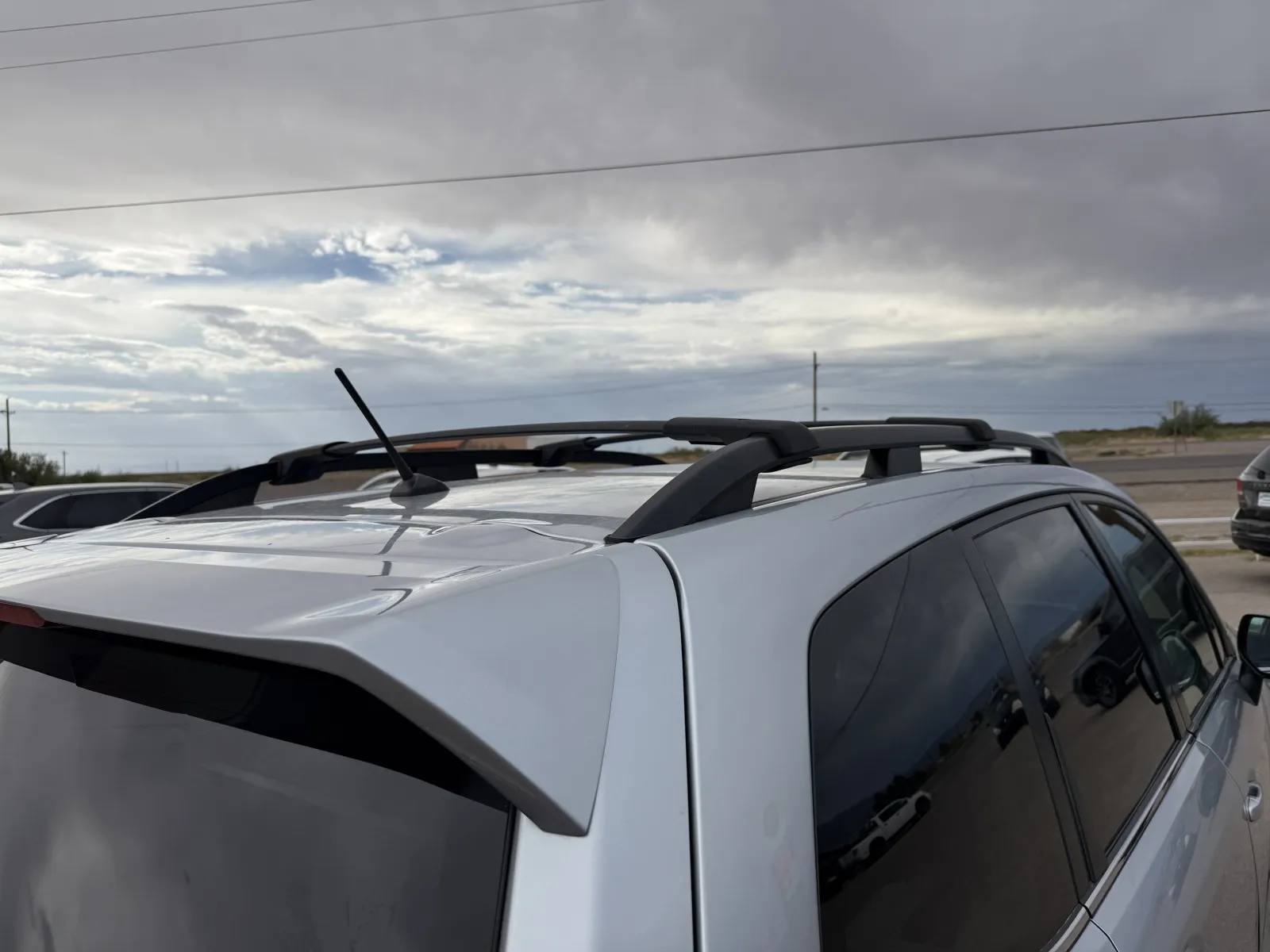 Subaru Forester photo 12