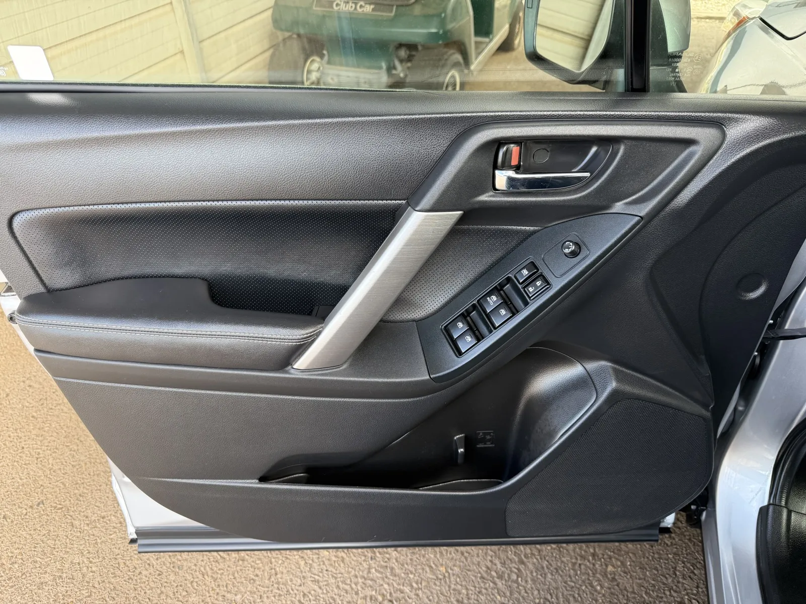 Subaru Forester photo 64