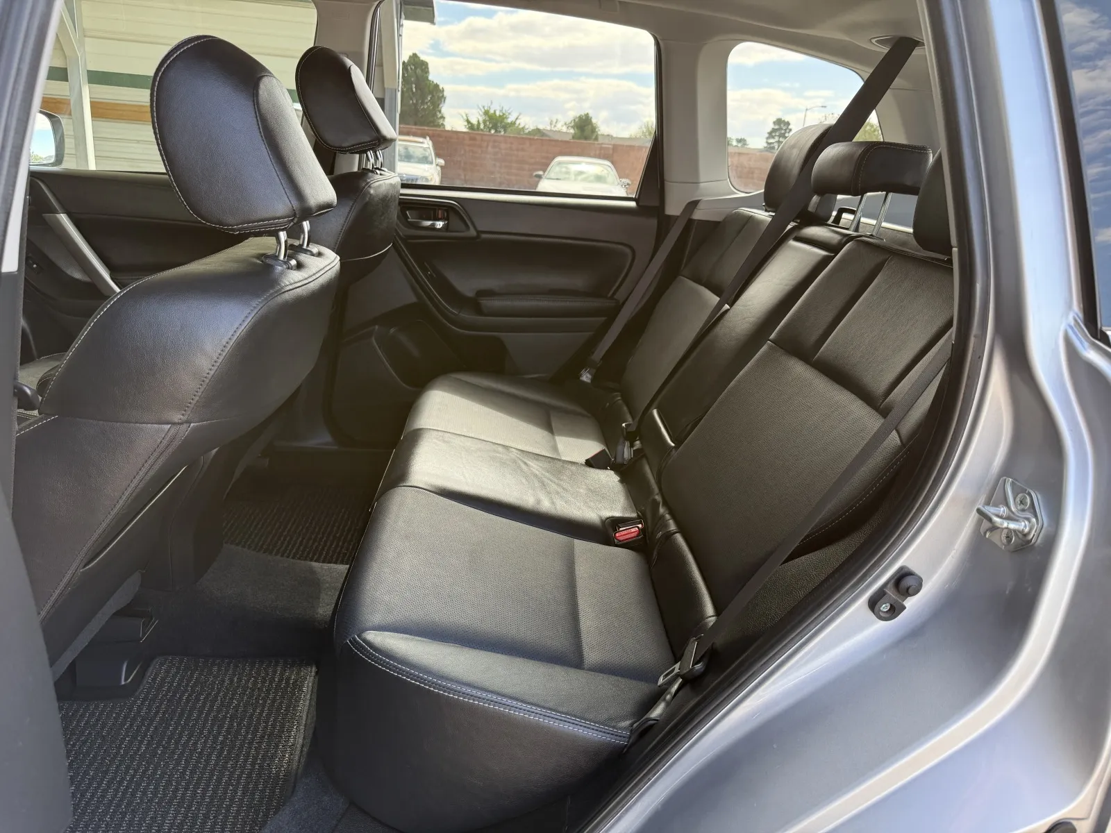 Subaru Forester photo 73