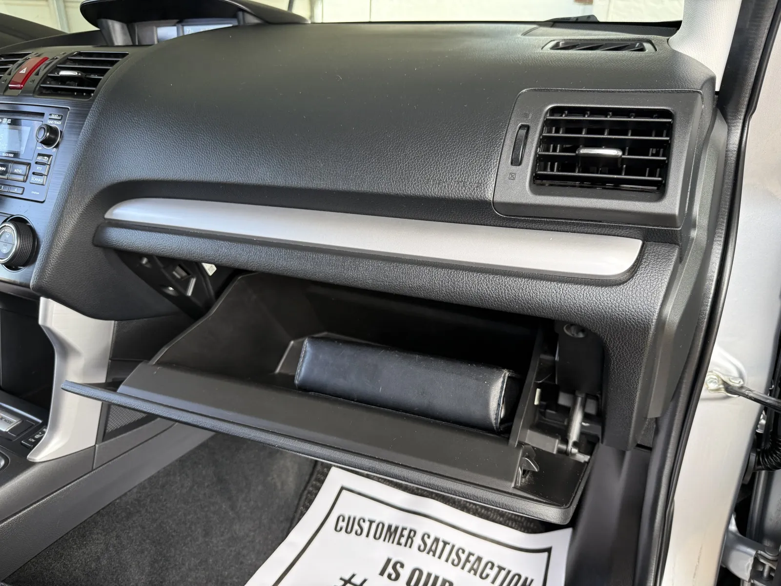 Subaru Forester photo 89