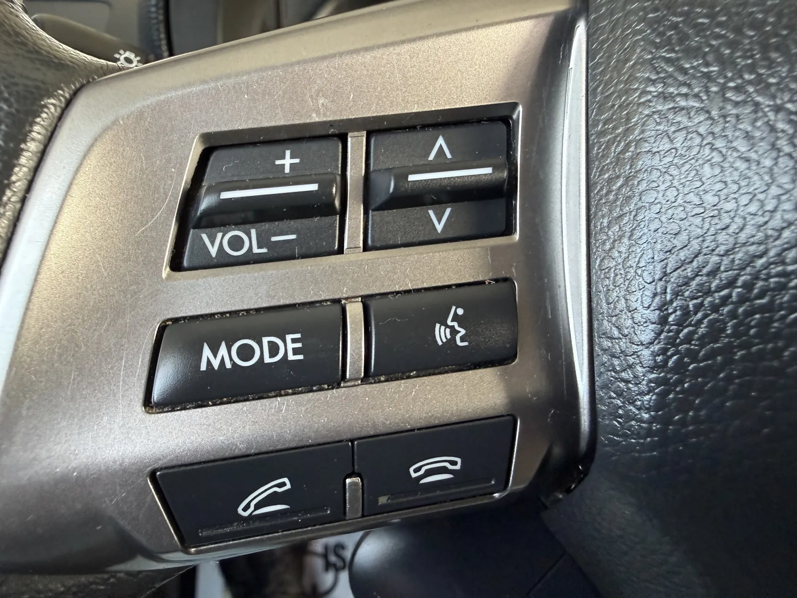 Subaru Forester photo 57