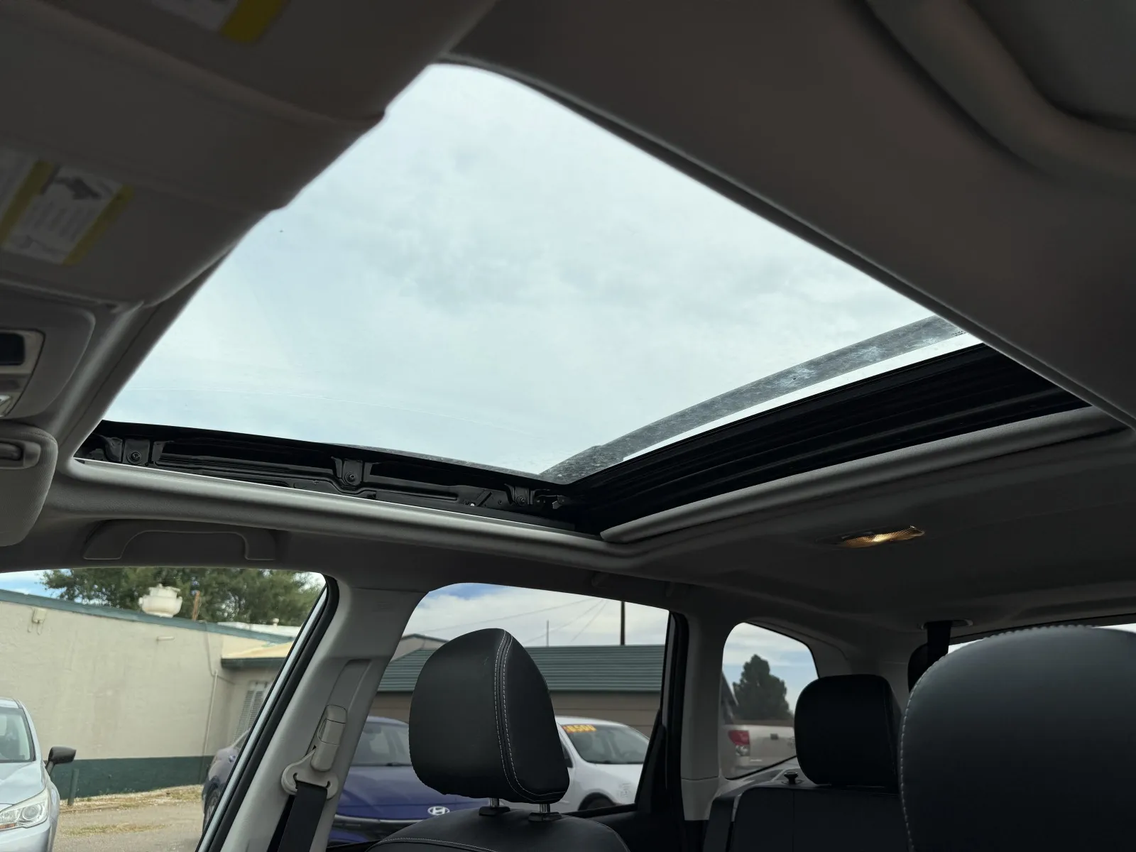 Subaru Forester photo 16