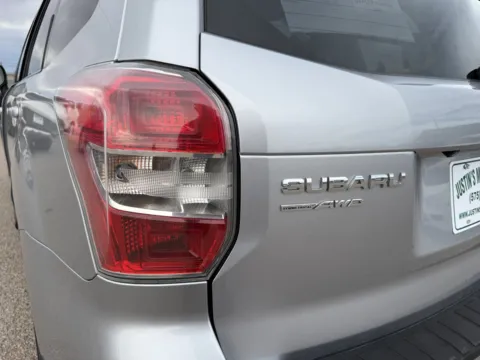 More photos of 2014 SUBARU FORESTER 2.5I LIMITED at Justin's Motor Company, NM