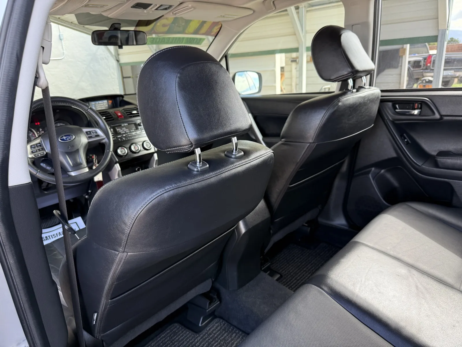 Subaru Forester photo 71