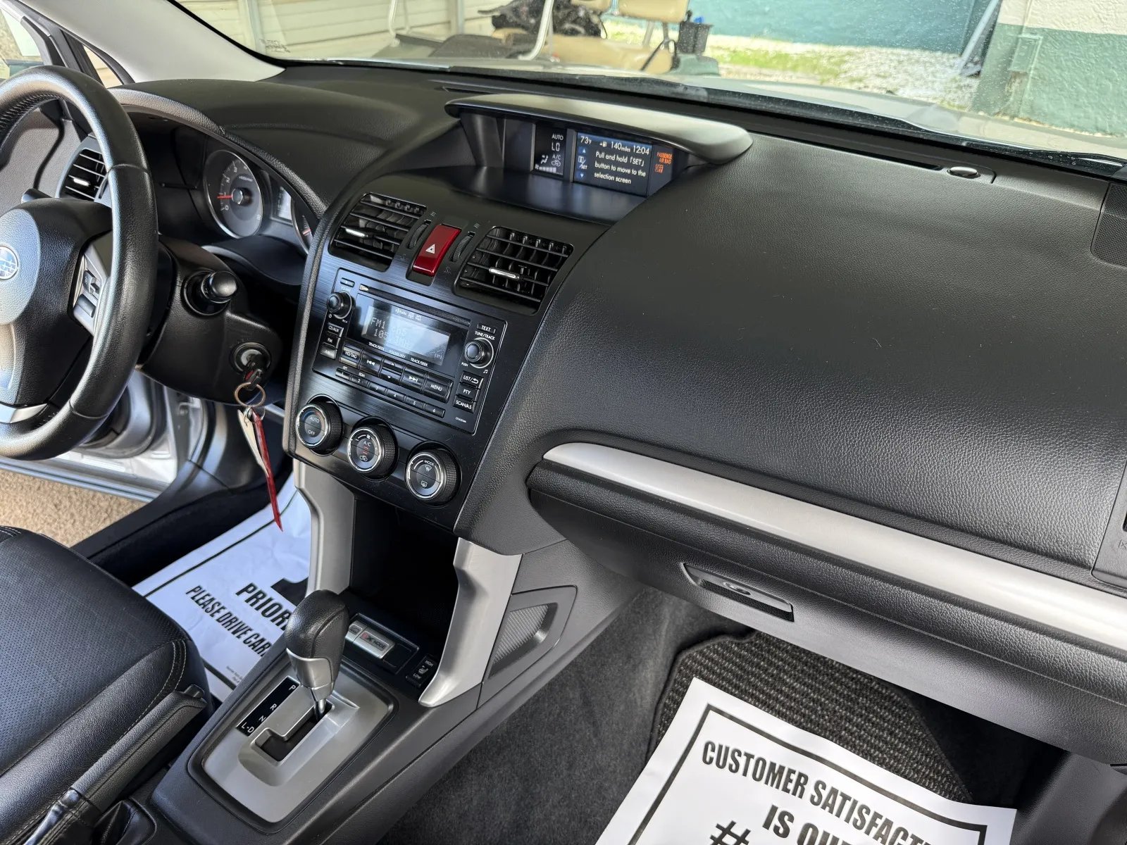Subaru Forester photo 90