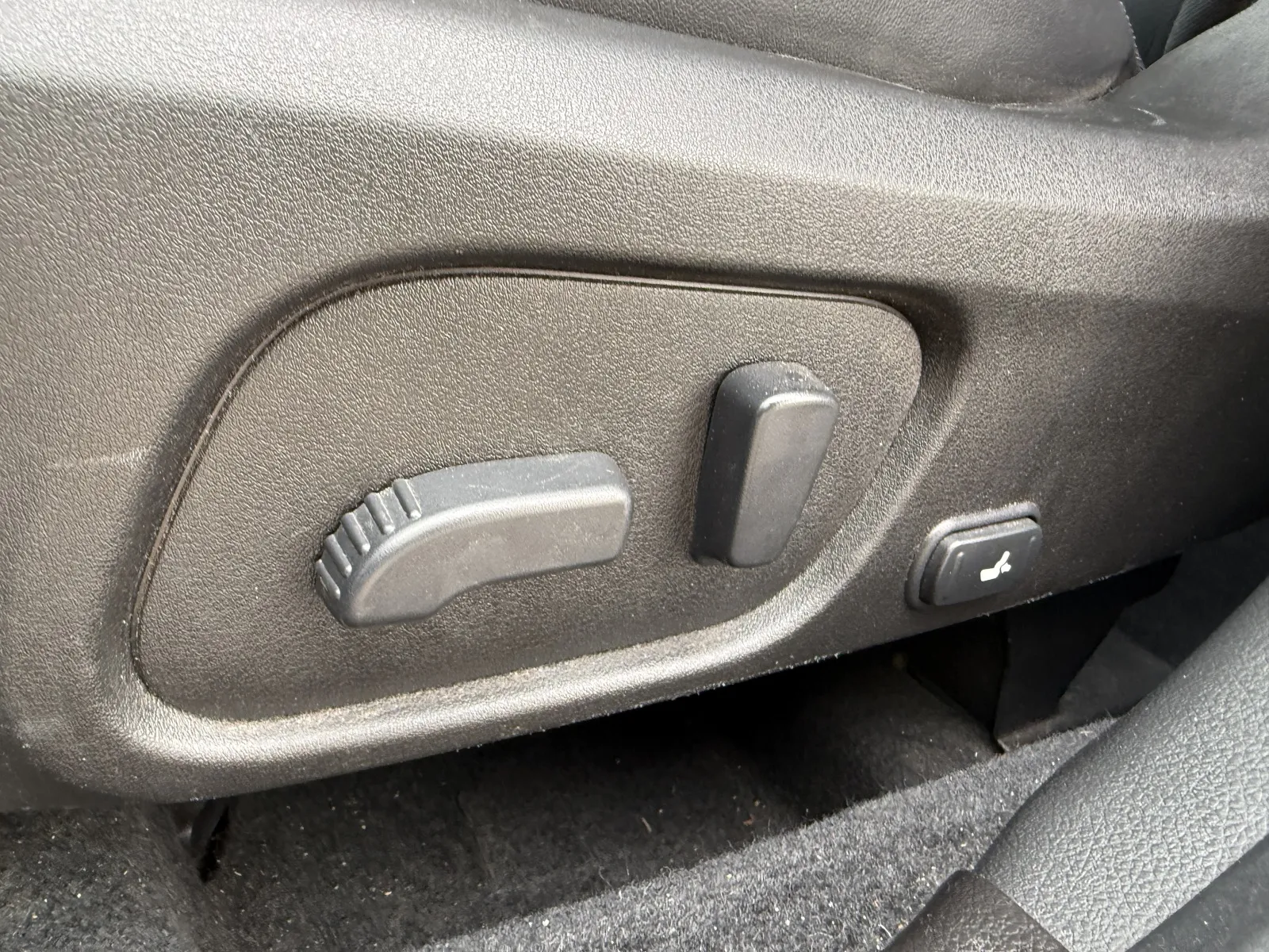 Subaru Forester photo 27