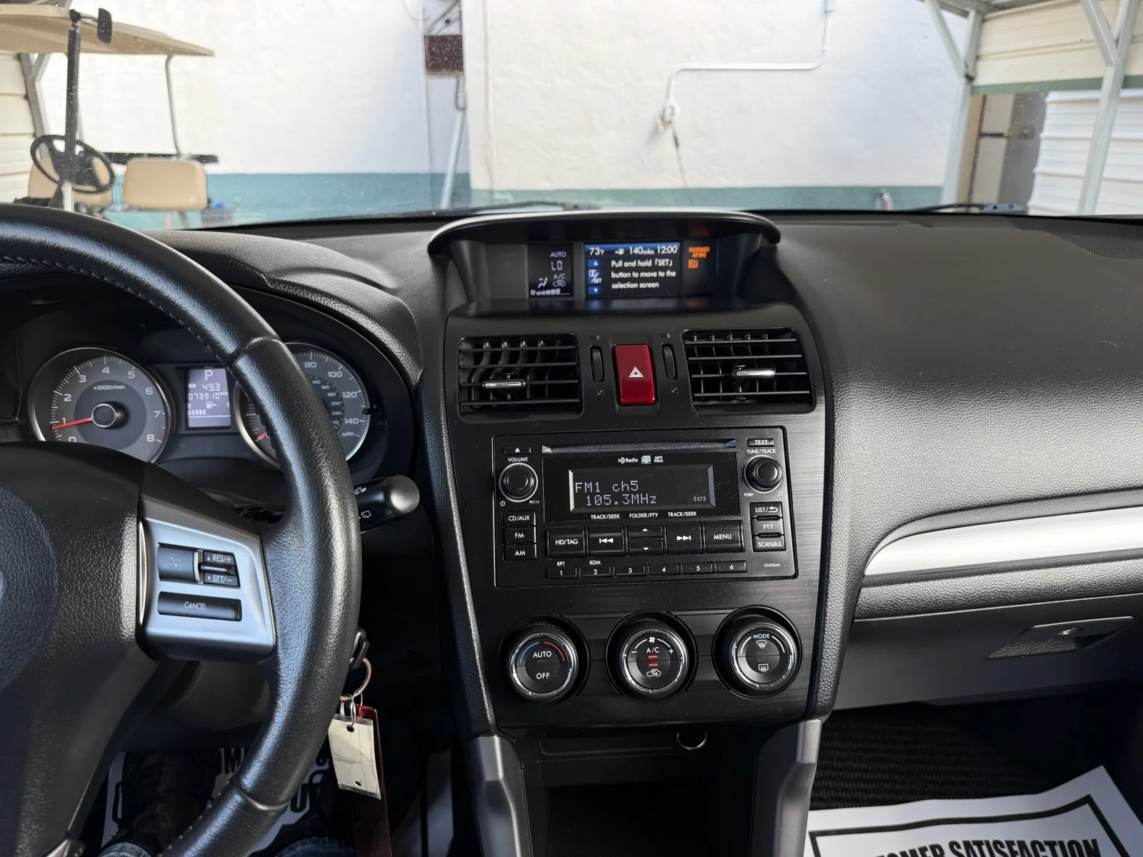 Subaru Forester photo 48